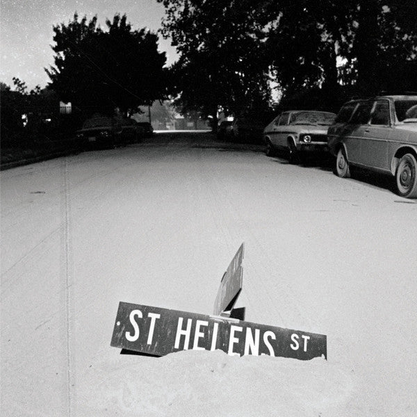 Mercy Ties : Proper Corruption (LP,Album,Limited Edition,Stereo)