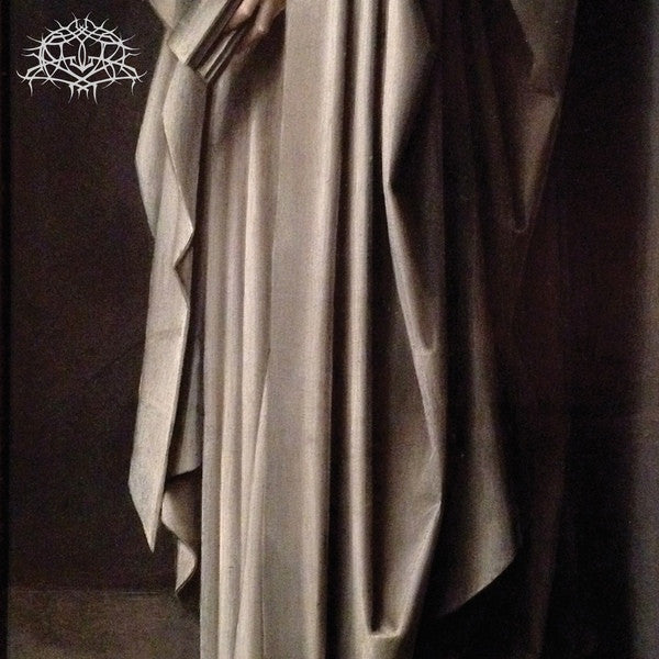 Krallice : Ygg Huur (LP,Album)