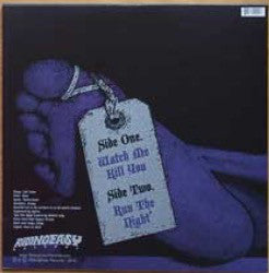 Salem's Pot : Watch Me Kill You (LP,Album,Limited Edition,Repress)