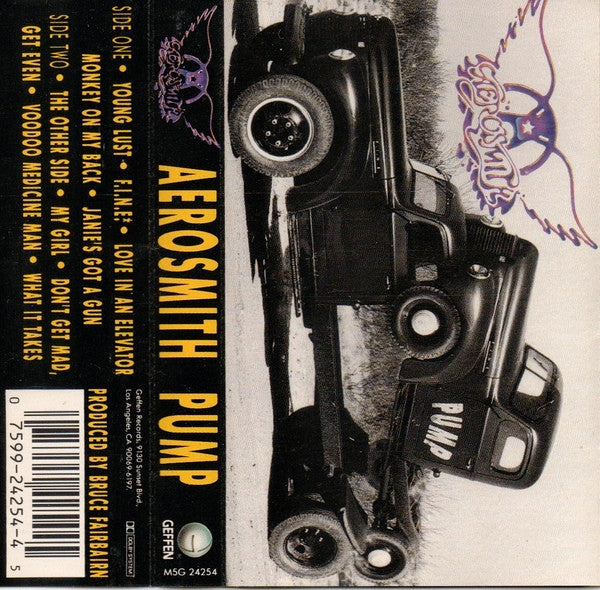 Buy Aerosmith Pump Album Online For A Great Price Apollo Exos buy-aerosmith-pump-album-online-for-a-great-price-apollo-exos