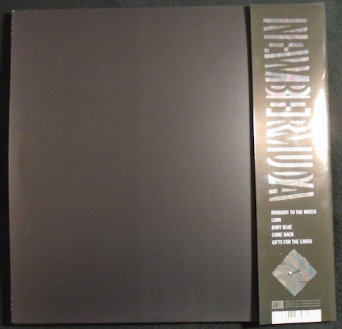 Deafheaven : New Bermuda (LP,45 RPM,Album,Deluxe Edition,Limited Edition)