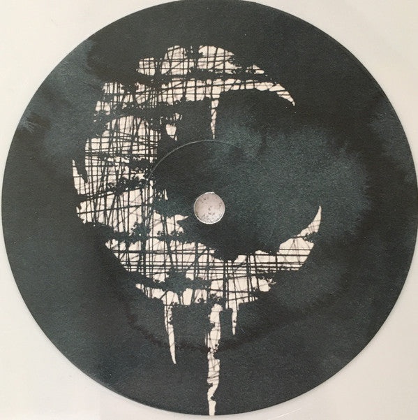 Leviathan (5) : Scar Sighted (LP,Album,Limited Edition,Numbered,Reissue)