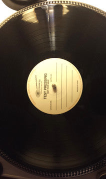 Rolling Stones, The : Aftermath (LP,Album,Reissue,Remastered,Test Pressing,Stereo)