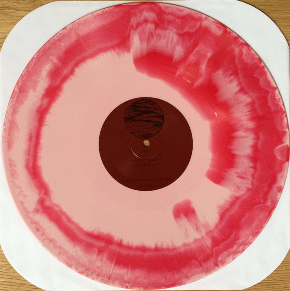 Pallbearer : Foundations Of Burden (LP,Album,Limited Edition,Repress)