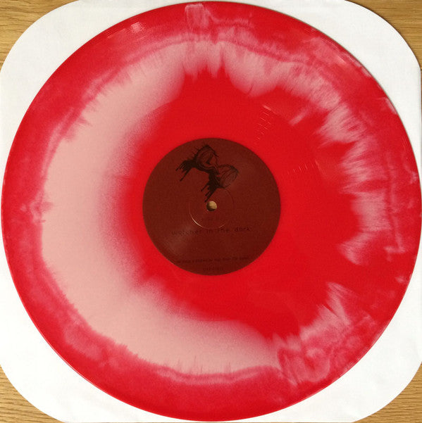 Pallbearer : Foundations Of Burden (LP,Album,Limited Edition,Repress)