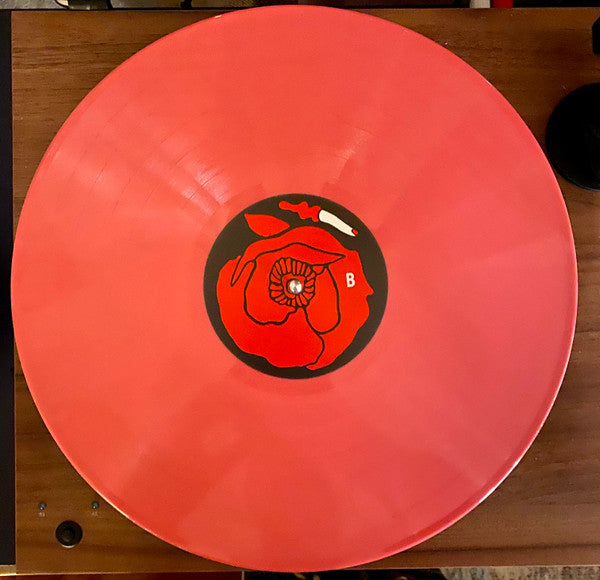 Poliça : United Crushers (LP,Album)