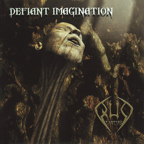 Quo Vadis (2) : Defiant Imagination (Album)