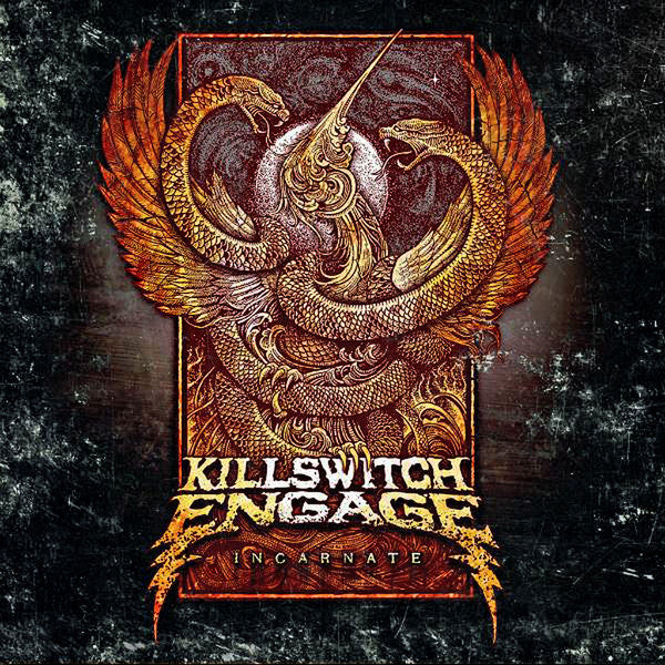 Killswitch Engage : Incarnate (Album,Special Edition)