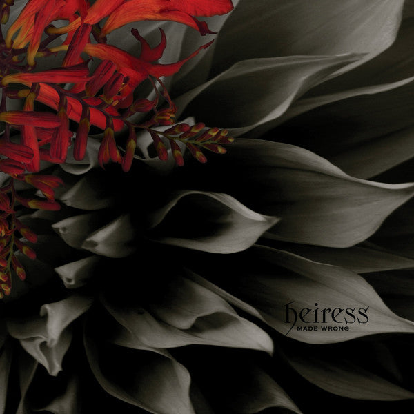 Heiress : Made Wrong (LP,Album)