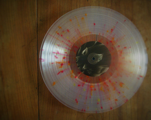 Heiress : Made Wrong (LP,Album)