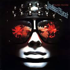 Judas Priest : Killing Machine (Album,Remastered)