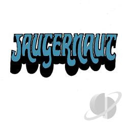 Jaugernaut (2) : Jaugernaut (Album)