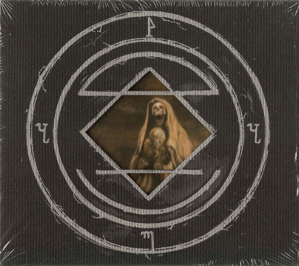 Uada : Devoid Of Light (Album,Limited Edition)