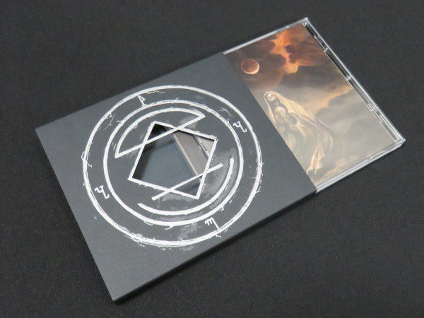Uada : Devoid Of Light (Album,Limited Edition)