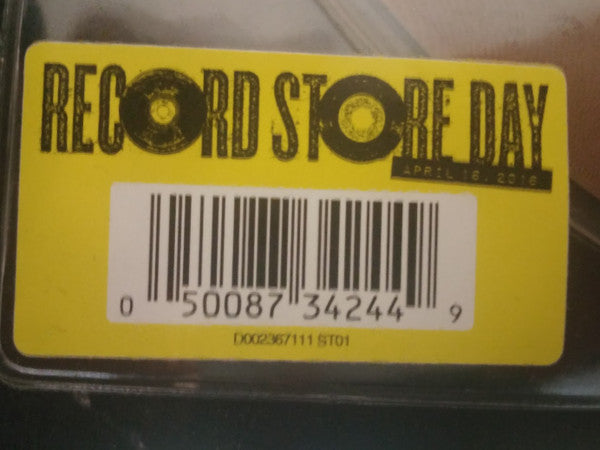 John Williams (4) : Star Wars: The Force Awakens (March Of The Resistance / Rey's Theme) (10",33 ⅓ RPM,Record Store Day,Limited Edition,Picture Disc)