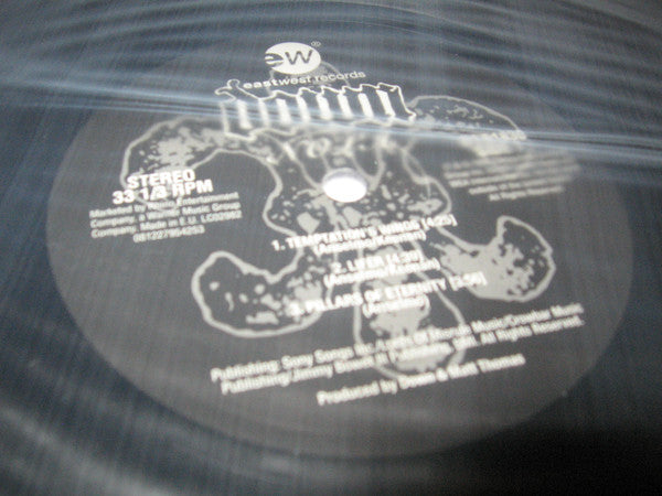 Down (3) : NOLA (LP,Album,Reissue)