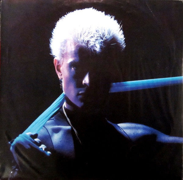 Billy Idol : Rebel Yell (LP,Album)
