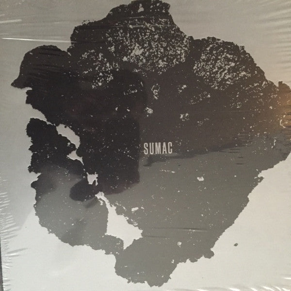 Sumac : What One Becomes (LP,Album,Limited Edition)
