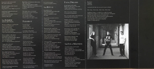 Horrendous : The Chills (Album,Limited Edition)