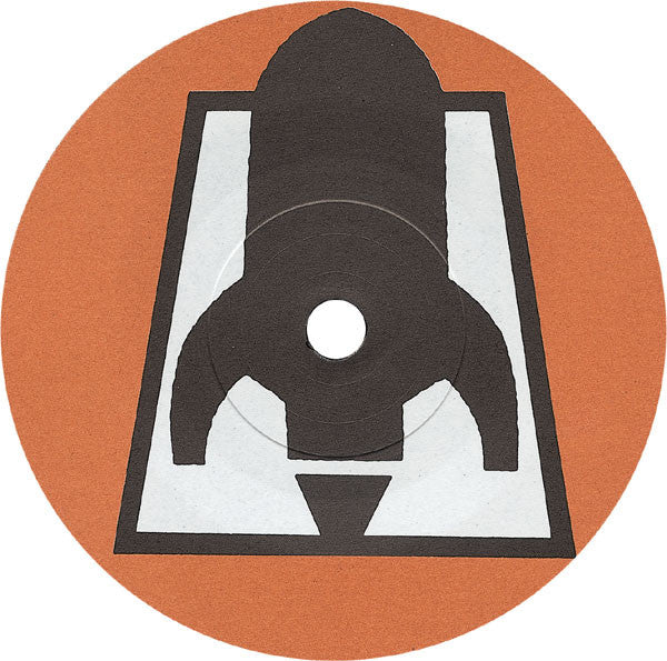 Rocket From The Crypt / Bloodthirsty Butchers : Cut It Loose / Water (7",45 RPM)