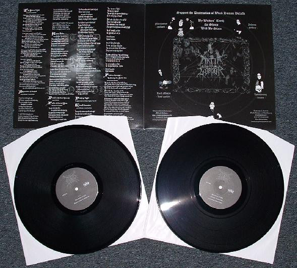 Cirith Gorgor : Firestorm Apocalypse (Album,LP)