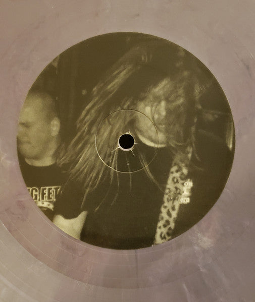 Potbelly : Alive Archive (LP,Compilation)