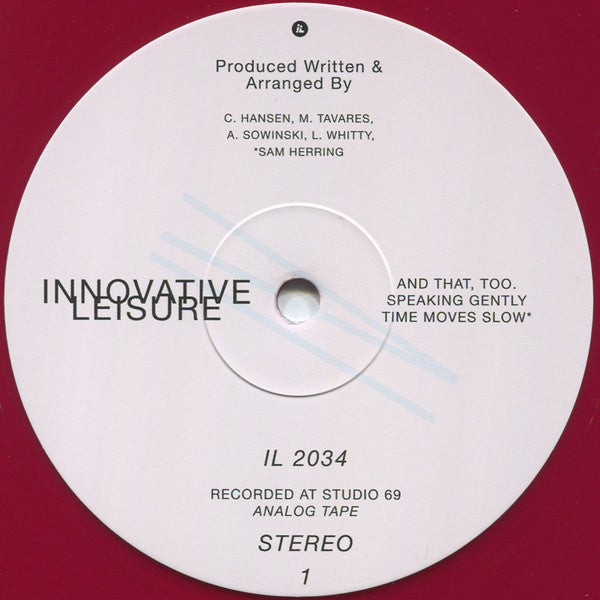 BadBadNotGood : IV (LP,Album,Club Edition)