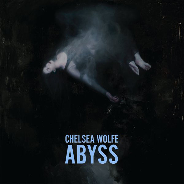 Chelsea Wolfe : Abyss (LP,Album,Repress)