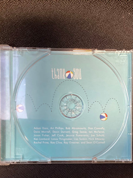 Various : KMTT New Music Sampler 2005 (Sampler)