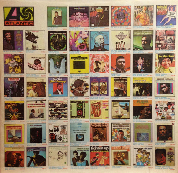 Modern Jazz Quartet, The : The Best Of (LP,Compilation)