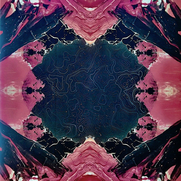 Dust Moth : Scale (LP,Album,Limited Edition)