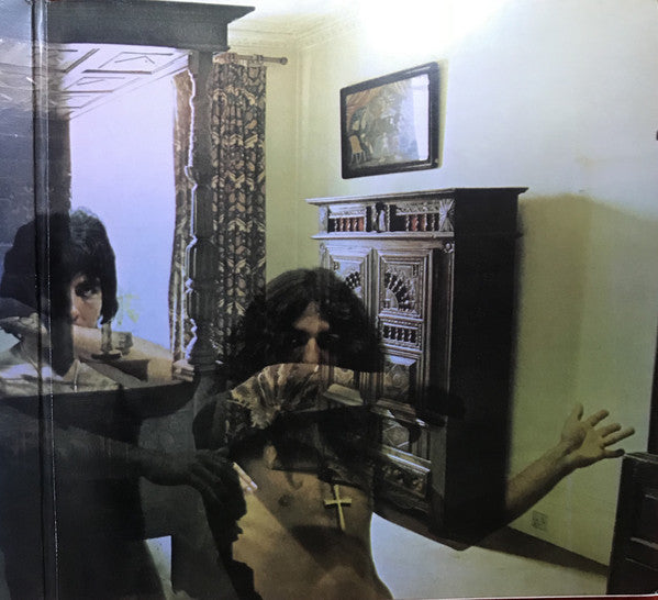 Black Sabbath : Sabbath Bloody Sabbath (LP,Album,Limited Edition,Reissue,Remastered)