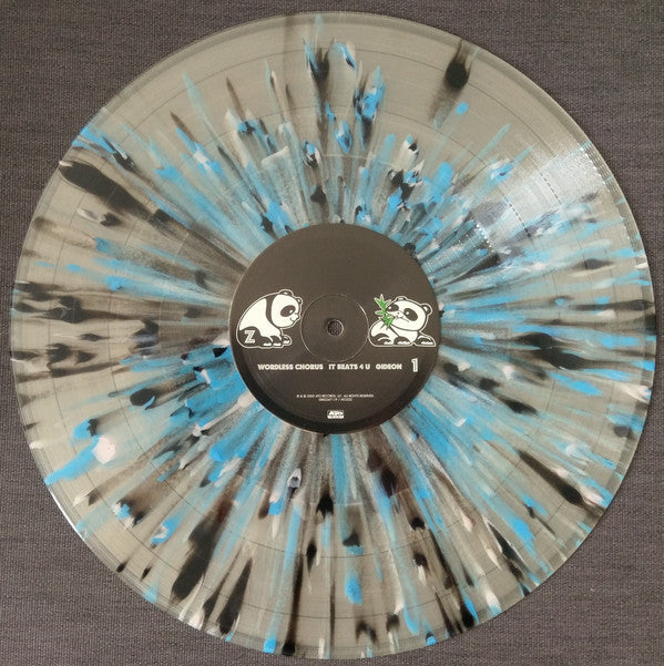 My Morning Jacket : Z (LP,Album,Club Edition,Reissue)