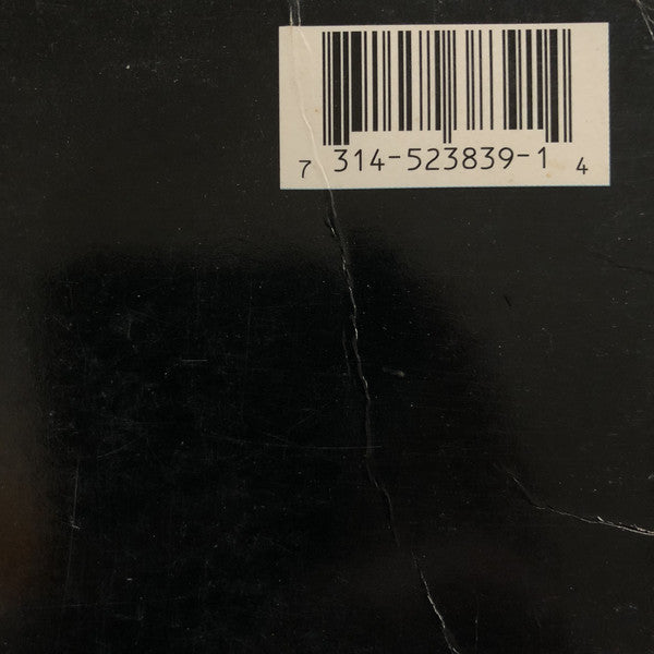 Method Man : Tical (LP,Album)