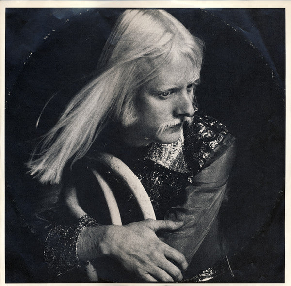 Edgar Winter's White Trash : Recycled (LP,Album)