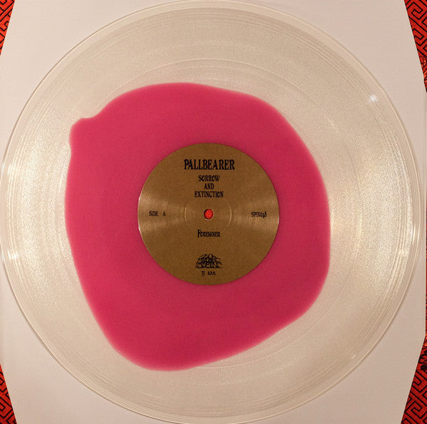 Pallbearer : Sorrow And Extinction (LP,Album,Repress)