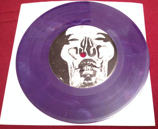 Converge : Petitioning The Empty Sky (7",33 ⅓ RPM,EP)