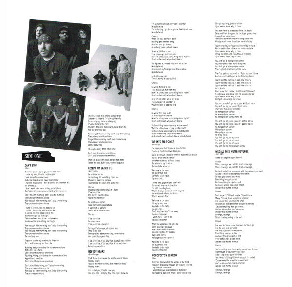 Suicidal Tendencies : The Art Of Rebellion (LP,Album,Reissue)