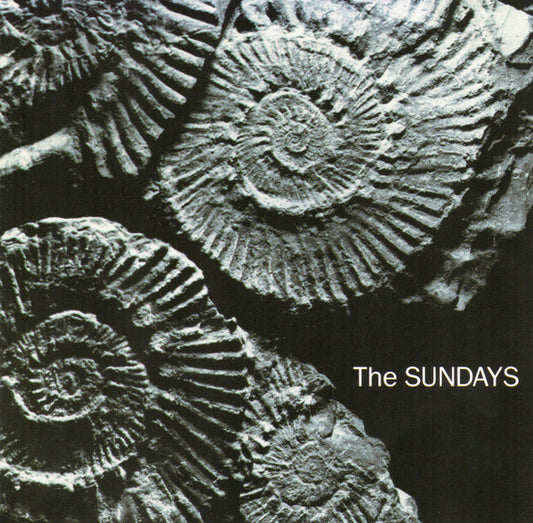 Sundays, The : Reading, Writing And Arithmetic (Album)