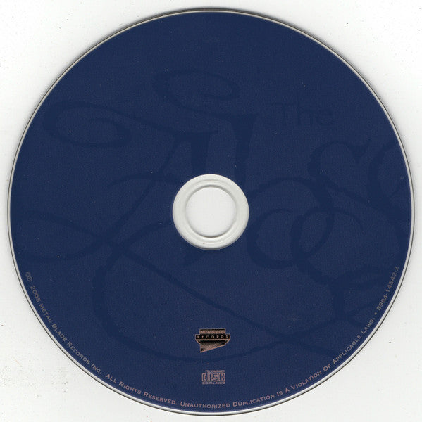 Absence, The : From Your Grave (Album)
