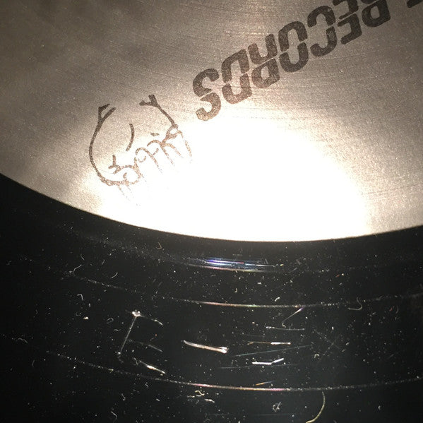 Metallica : Whiplash (12",33 ⅓ RPM,EP,Maxi-Single)