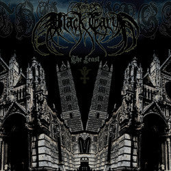 Book Of Black Earth : The Feast (Album)