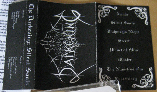 Darkening, The : Silent Souls ()