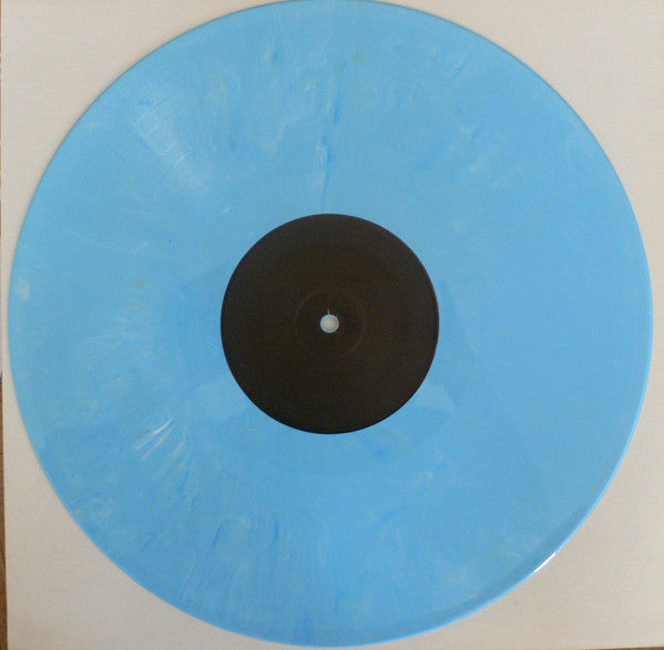 Crude SS : Crust'll Survive (LP,Compilation,Unofficial Release)