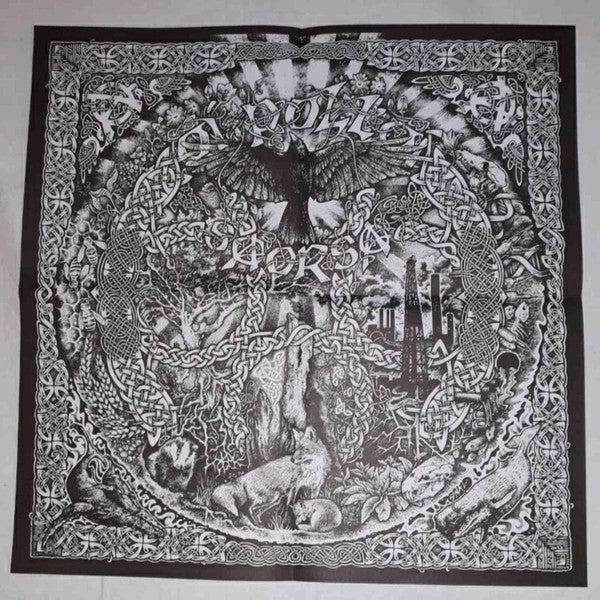 Oi Polloi : Saorsa (LP,Album)