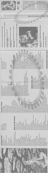 Faith No More : The Real Thing (Album)