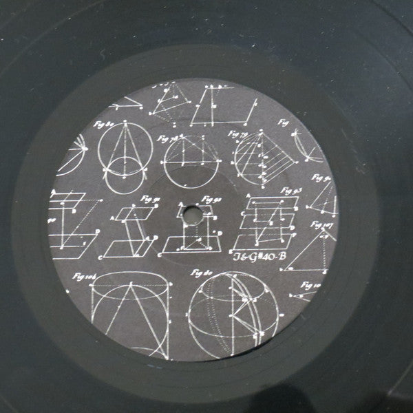 Die Kreuzen : Gone Away (12",EP,45 RPM,33 ⅓ RPM)