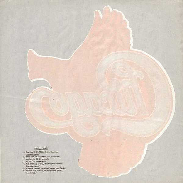 Chicago (2) : Chicago VIII (LP,Album)