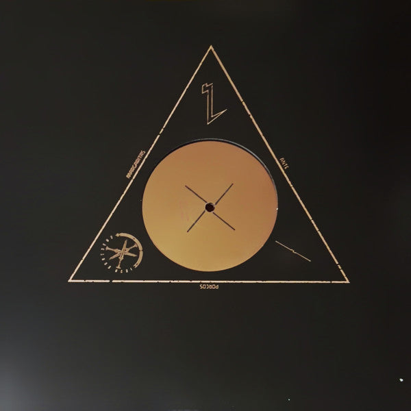 Bölzer : Hero (LP,Album)