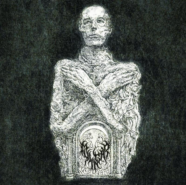 Mylingar : Döda Vägar (12",45 RPM,Mini-Album,Limited Edition)